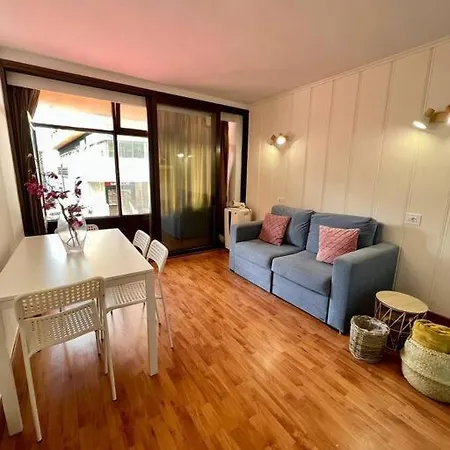 Estudio Detail La Marina