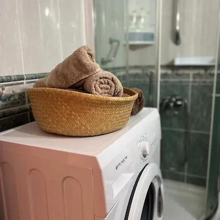 Apartment Estudio Detail La Marina *